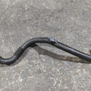 Tubo presion turbocompresor Renault Laguna II 1.9 dCi (120 cv)