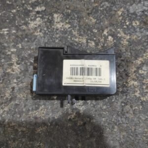 Antirrobo Renault Laguna II 1.9 dCi (120 cv)