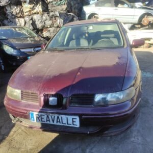 Despiece Seat Toledo II (1M2) 1.9 TDI (110 cv) 1999