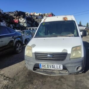 Despiece Ford Transit Connect 1.8 TDCI (90 cv) 2010