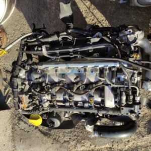 Motor Opel Corsa D 3-puertas 1.3 CDTI (90 cv)