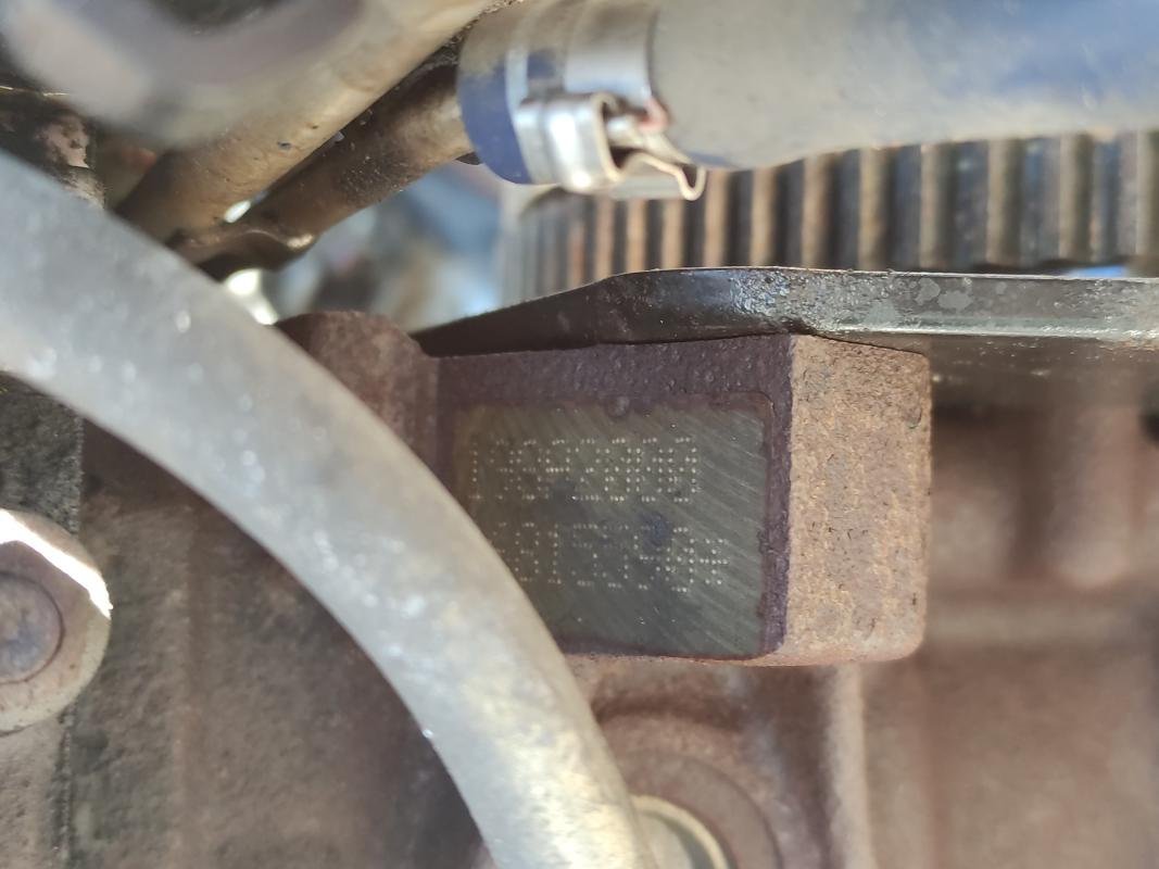 Motor Lancia Delta III 1.6JTD Multijet 16V (120 cv) DPF - Imagen 6