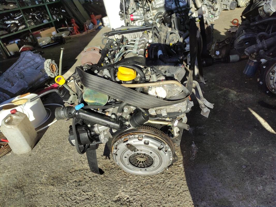 Motor Lancia Delta III 1.6JTD Multijet 16V (120 cv) DPF - Imagen 5