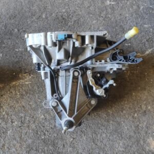 Caja cambios Renault Clio Grandtour (KR0/1_) 1.2 16V (KR0P) (101 cv)