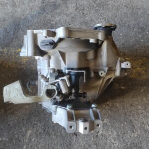 Caja cambios Seat Altea (5P) 1.6 MPI (102 cv)