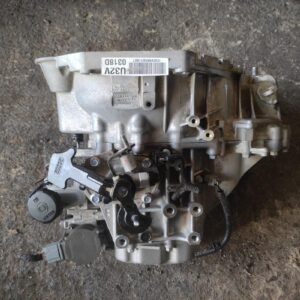 Caja cambios Kia Stonic 1.0 T-GDi (101cv)