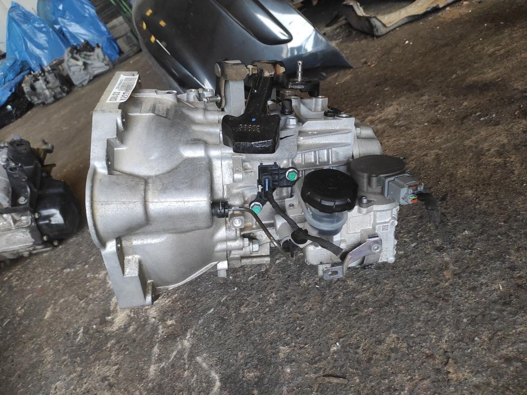 Caja cambios Kia Stonic 1.0 T-GDi (101cv) - Imagen 4