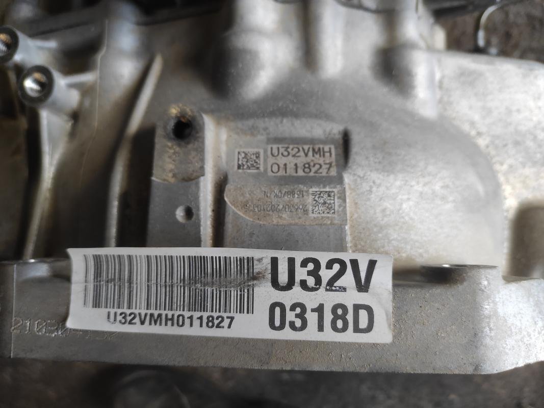 Caja cambios Kia Stonic 1.0 T-GDi (101cv) - Imagen 5