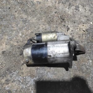 Motor de arranque Renault Clio III 1.5 dCi 8V (86 cv)