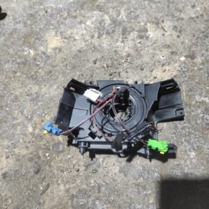 Anillo Airbag Renault Clio III 1.5 dCi 8V (86 cv)