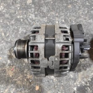 Alternador Nissan Qashqai II 1.5 dCi (110 cv)