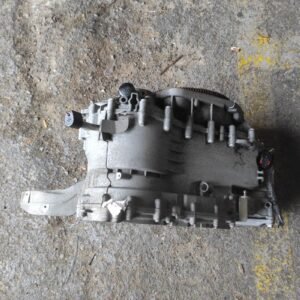 Caja cambios automatica Mercedes Benz Clase B (W245) B 180 CDI (109 cv)