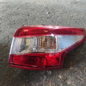 Piloto trasero derecho Nissan Qashqai II 1.5 dCi (110 cv)