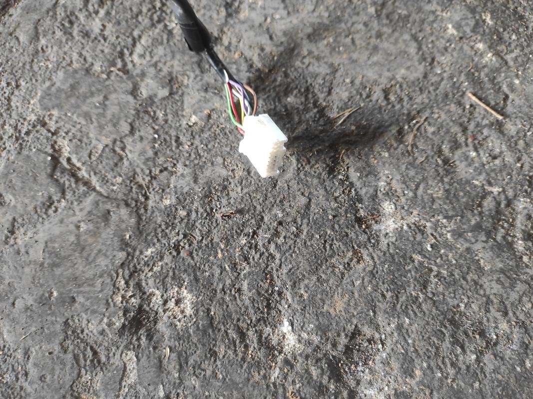 Retrovisor izquierdo Nissan Qashqai II 1.5 dCi (110 cv) - Imagen 4