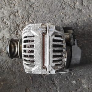 Alternador Volkswagen Golf VI 2.0 TDI (140 cv)