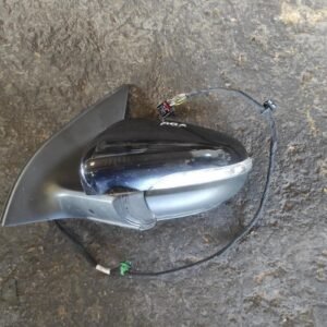 Retrovisor izquierdo Volkswagen Golf VI 2.0 TDI (140 cv)