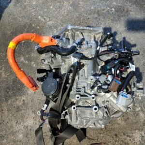 Caja cambios automatica Kia NIRO II (2022) 1.6 GDi Hybrid (141 cv)