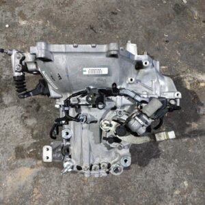 Caja cambios Honda Civic IX Hatchback (Versión 2014) 1.4 i-VTEC (100 cv)