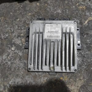 Centralita motor uce Renault Clio III 1.5 dCi 8V (68 cv)