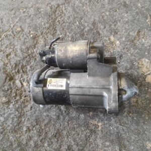 Motor de arranque Renault Clio III 1.5 dCi 8V (68 cv)
