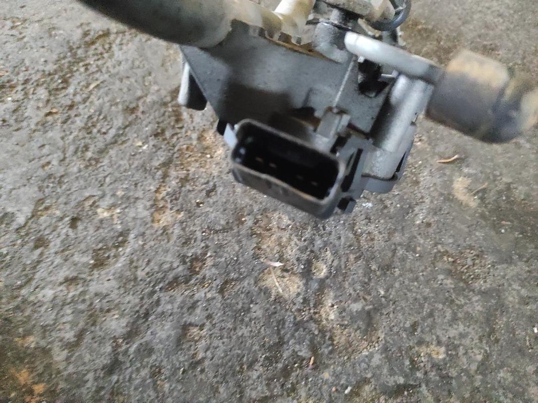 Motor limpiaparabrisas delantero Renault Clio III 1.5 dCi 8V (68 cv) - Imagen 4