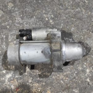 Motor de arranque Honda Civic IX Hatchback (Versión 2014) 1.4 i-VTEC (100 cv)