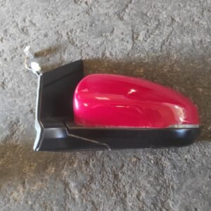 Retrovisor izquierdo Honda Civic IX Hatchback (Versión 2014) 1.4 i-VTEC (100 cv)