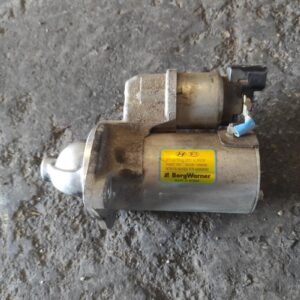 Motor de arranque Kia Stonic 1.0 T-GDi (101cv)