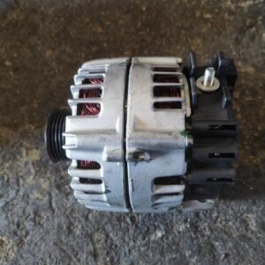 Alternador Bmw Serie 5 (E60, Versión 2007) 520d (177 cv)
