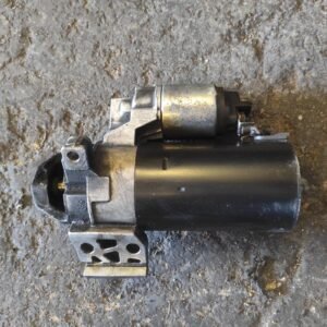 Motor de arranque Bmw Serie 5 (E60, Versión 2007) 520d (177 cv)
