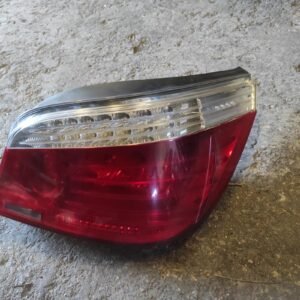 Piloto trasero derecho Bmw Serie 5 (E60, Versión 2007) 520d (177 cv)