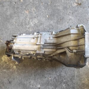 Caja cambios Bmw Serie 5 (E60, Versión 2007) 520d (177 cv)