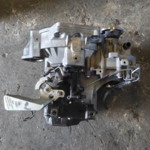 Caja cambios Seat Ibiza III 1.9 TDi (101 cv)