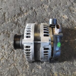 Alternador Ford FOCUS C-MAX 1.6 TDCi  (109 CV)