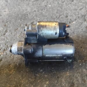 Motor de arranque Ford FOCUS C-MAX 1.6 TDCi  (109 CV)