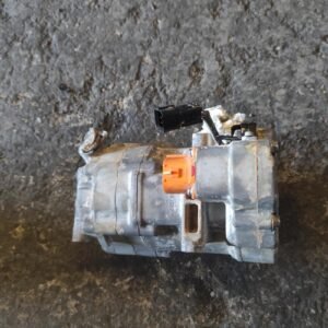 Compresor aire acondicionado Kia NIRO II (2022) 1.6 GDi Hybrid (141 cv)