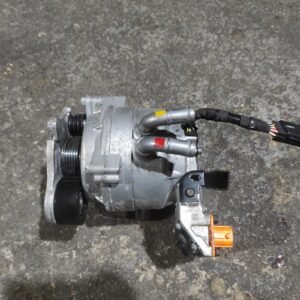 Alternador Kia NIRO II (2022) 1.6 GDi Hybrid (141 cv)