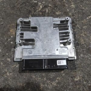 Centralita motor uce Kia NIRO II (2022) 1.6 GDi Hybrid (141 cv)