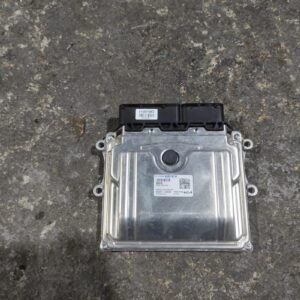 Centralita cambio automático Kia NIRO II (2022) 1.6 GDi Hybrid (141 cv)