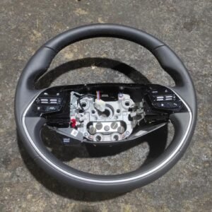 Volante Kia NIRO II (2022) 1.6 GDi Hybrid (141 cv)