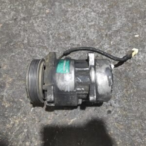 Compresor aire acondicionado Citroen Xsara (N1) 2.0 HDI 90 (90 cv)