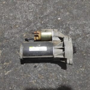 Motor de arranque Citroen Xsara (N1) 2.0 HDI 90 (90 cv)