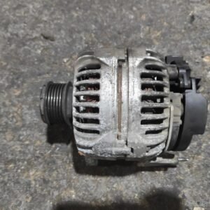 Alternador Seat Altea (5P) 1.6 MPI (102 cv)