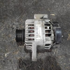 Alternador Lancia Delta III 1.6JTD Multijet 16V (120 cv) DPF
