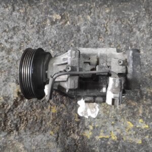 Compresor aire acondicionado Toyota Corolla IX (E120, E130) 2.0 D-4D (116 cv)