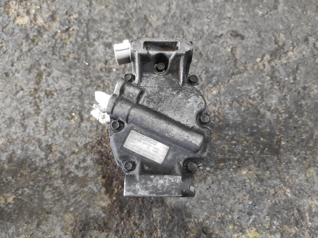 Compresor aire acondicionado Toyota Corolla IX (E120, E130) 2.0 D-4D (116 cv) - Imagen 4