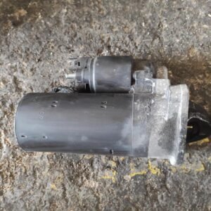 Motor de arranque Toyota Corolla Hatch IX (E120, E130) 2.0 D-4D (116cv)