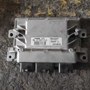Centralita motor uce Renault Clio Grandtour (KR0/1_) 1.2 16V (KR0P) (101 cv)