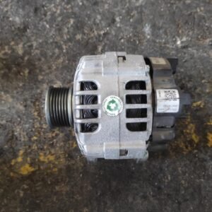Alternador Renault Clio Grandtour (KR0/1_) 1.2 16V (KR0P) (101 cv)