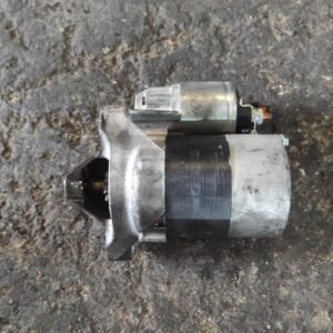 Motor de arranque Renault Clio Grandtour (KR0/1_) 1.2 16V (KR0P) (101 cv)